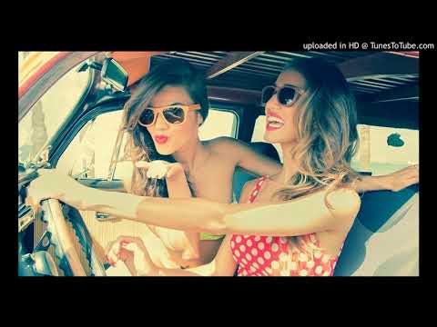 ATB vs. Duran Duran - Till girls come on film (Paolo Monti Mashup)