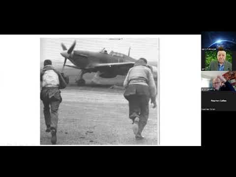 Gerry Sutton shares WWII Life in England 2022/05/19 thumbnail