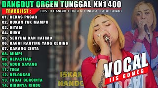 Download lagu DANGDUT LAWAS ORGEN TUNGGAL LAGU PILIHAN - BEKAS PACAR - BUKAN TAK MAMPU - HITAM mp3