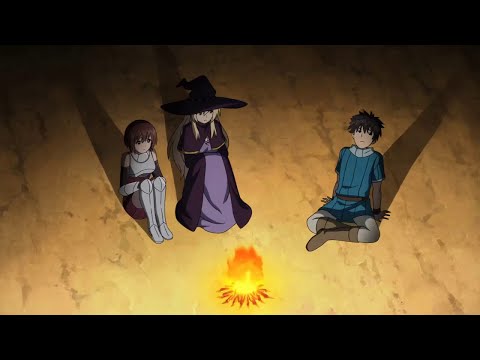 Standing On A Million Lives Full New Anime 2024 English Dub Ep 1 12