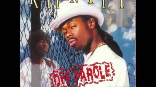 Rappin&#39; 4-Tay -  Off Parole - 1996 (Full Album)