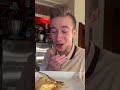 Dylan Hollis - FAKE APPLE PIE (TikTok Vintage Recipe)