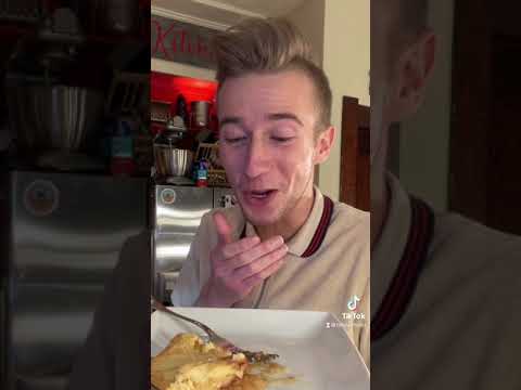 Appleless Pie