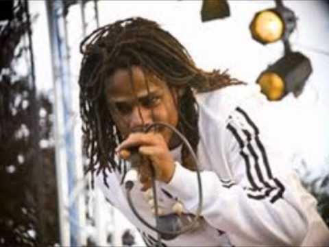 Matthew McAnuff - Health & Strength {Time Riddim}