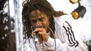 Matthew McAnuff - Health & Strength {Time Riddim} April 2011