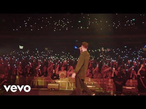 Mackenzy Mackay - Want You For Life (Official Video)