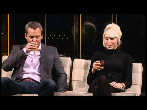 Robins - Jag har aldrig, rockversionen