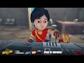 Shiva शिवा Shiva Vs Mahabali Episode 25 Download Voot Kids App