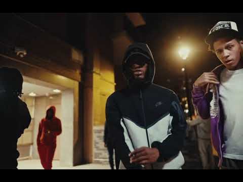 Ty Aston x Waunny G - VS BLOCK