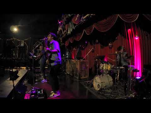 Saiful Drumcam (Pagiboeta band) - Marabunta Semarang - 11 januari 2026