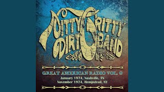 Rocky Top (Live from Ultrasonic Studios, Hempstead, NY, November 1974)