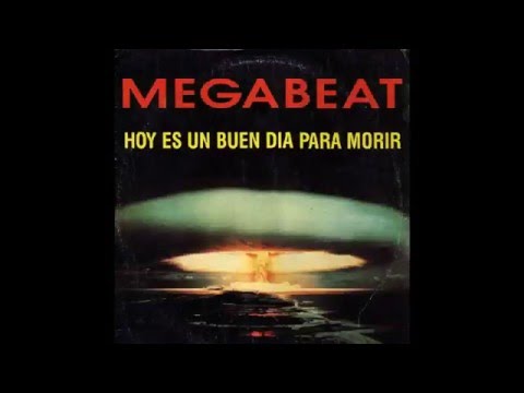 Megabeat - Hoy es un buen día para morir (vinyl sound)