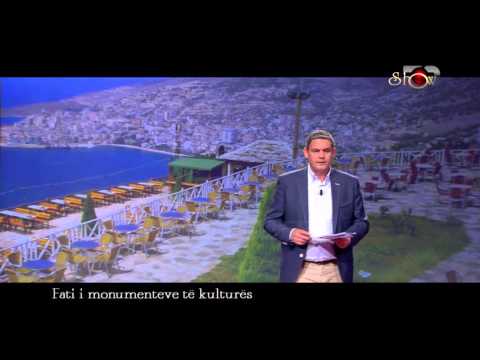 Top Show, 5 Prill 2016, Pjesa 1 - Top Channel Albania - Talk Show