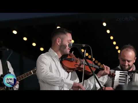 Cija si - grupa Vezilka / Чија си - група Везилка