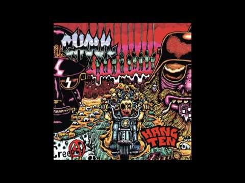 Ghoul - Hang Ten