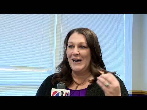 MYERS HENDRICKSON GOES HOME