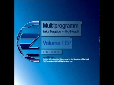 T3K-EXP008: Multiprogramm - "Headbanger" (Exclusive Bonus Track)