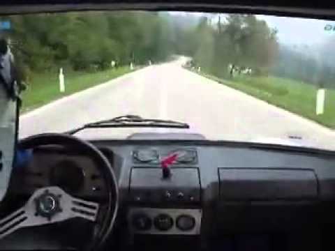 AUTOBIANCHI A112 ABARTH 70HP RACING