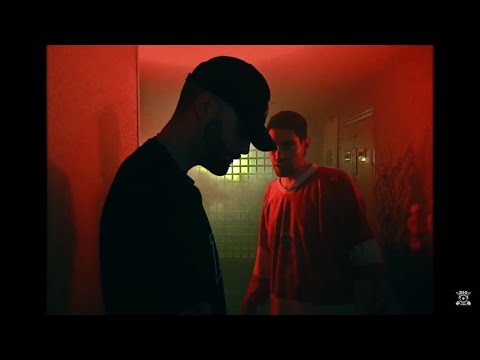 RELATE 2 - Natural Spittaz & Keith Dramn (Official Video)
