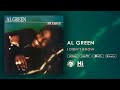Al Green - I Didn't Know (Official Audio)