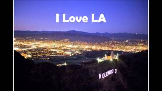 Emblem3- I Love LA (Audio)