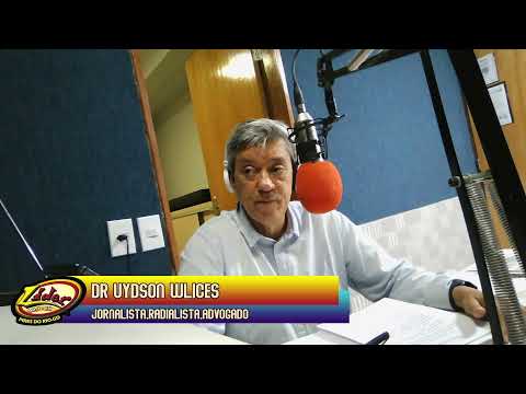PROGRAMA A HORA DO POVO 20/01/2026
