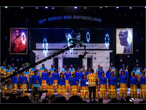 ASEM YI DI KA - BY DR. EPHRAIM AMU