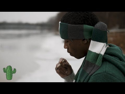 Lil Bank - Blame Me (Official Video)