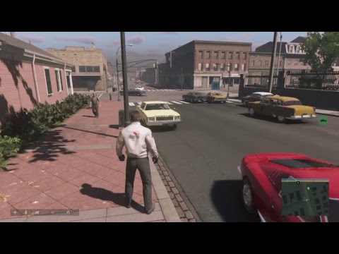 Mafia III  {pt 46-A} Live Stream PS4 Cajun Bayou Gaming