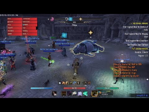 VCR 3 Mini/Main/Off/Portal/BK/Execute Tank