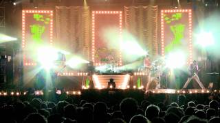 Misteur Valaire | Brandon Marlow (extrait) @ Festival de Jazz de Montréal 2011