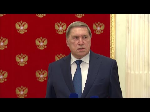 Video | Kremlin says 'haven't found a compromise' yet on territory after Ukraine talks with US | AFP