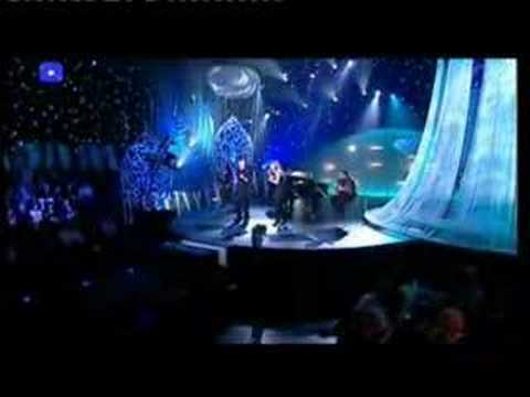 Phil Collins true colors