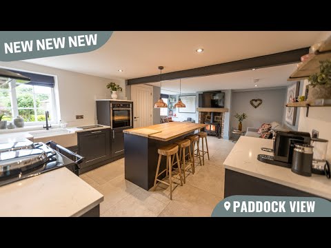 Paddock View | A Cottage In The North York Moors | Holiday At Home
