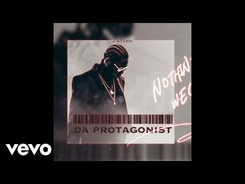 J Stvrr - Hennessy Lovin (Official Audio)