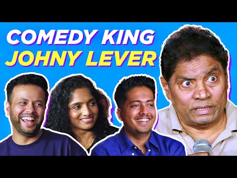 Chill Sesh Ep 5 Johny Lever | Sapan Verma @AakashGupta @Its_jamielever