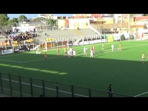 Highlights Marina - Osimana (15/01/2023)