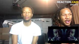 Lyrica Anderson Ft. Blac Youngsta “Rent” Offical Music Video – REACTION VIDEO