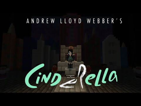 Crazy Twist: Cindrella [FULL] in Minecraft, SURREAL!