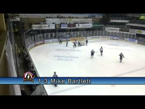 01.04.14: Frederikshavn White Hawks - Herning Blue Fox