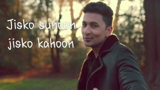 Bollywood Medley Part 4 Zack Knight Lyrics with English Translations HD