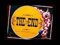 The End Released Through Fox Futaba Sakura Pictures Film Corporation 1941 Version 2 For Alex ​
