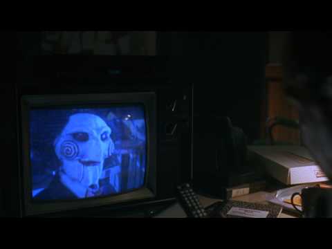 Пила - Трейлер