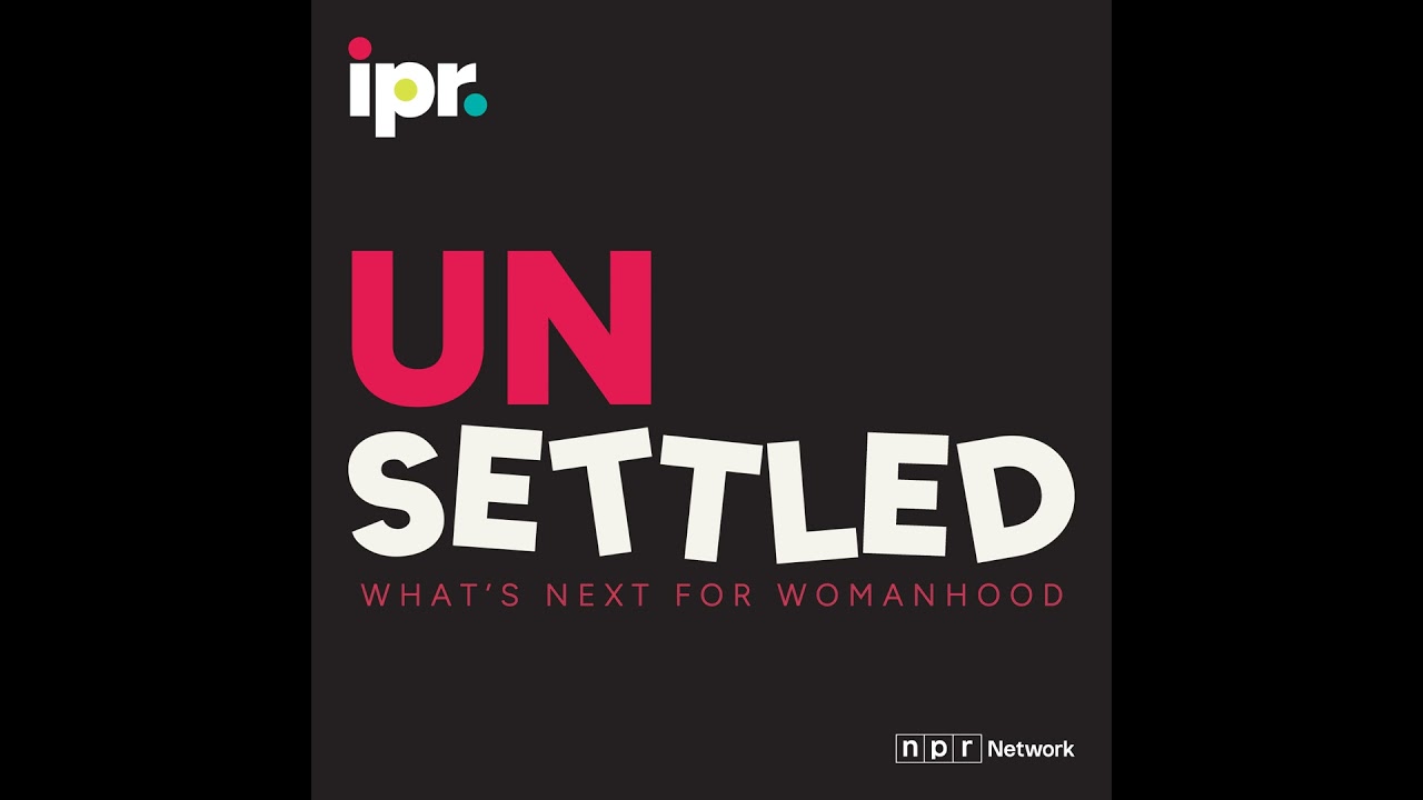 What does it mean to be a woman?