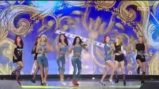 150910 SISTAR - Shake it @ SEOUL DRAMA AWARD 서울 드라마어워즈 (1080P)