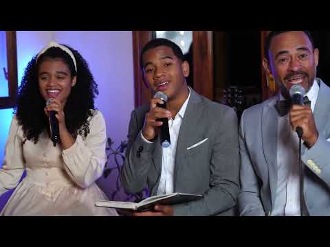 Concierto de Fin de Año - Michelle Matius y familia