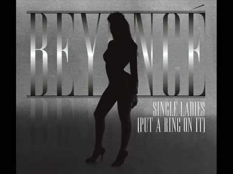 Single Ladies (Maurice Joshua Club Edit) - Beyoncé