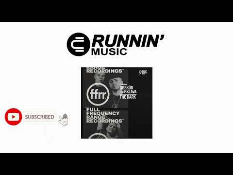 Obskür feat. Bklava - The Dark