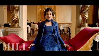 MILI - NEW DAY : Vinnie Colaiuta, Michael Landau, James Genus, George Whitty