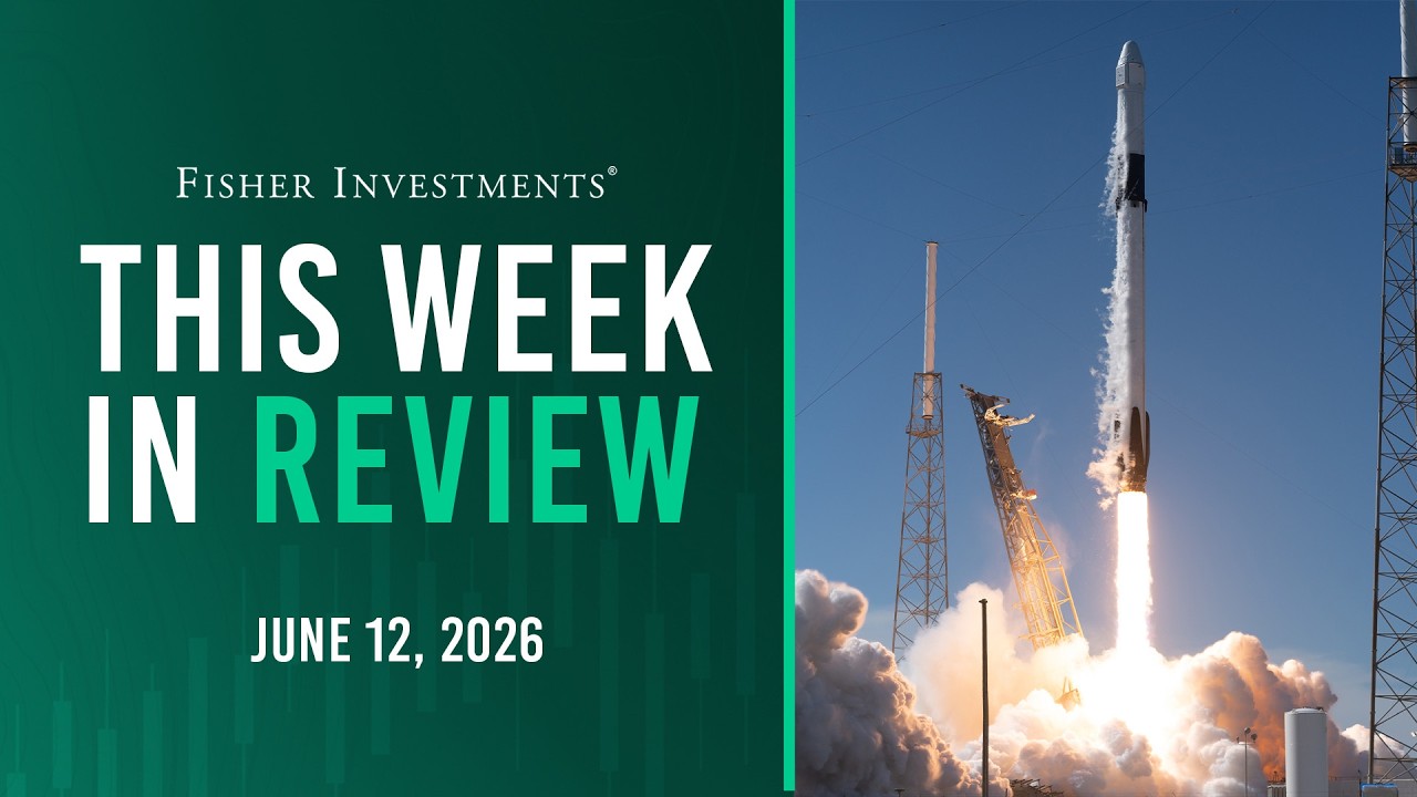 This Week in Review | IPOs, US Inflation, ECB Rate Hike